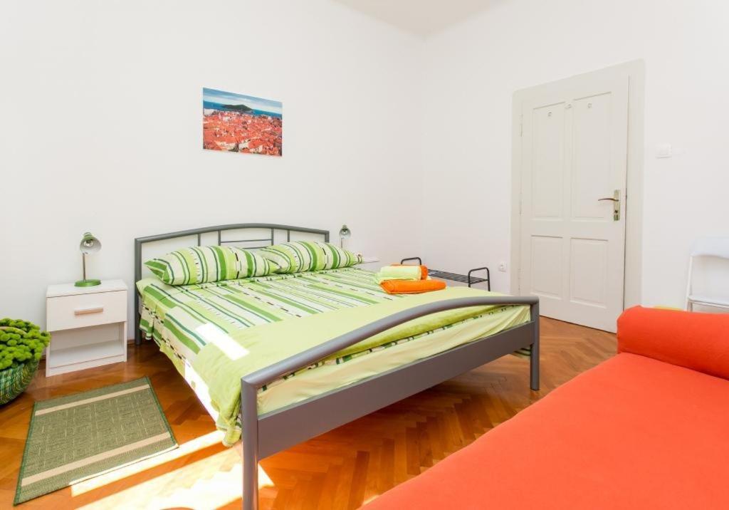 Apartment Blue & Green Dubrovník Exteriér fotografie