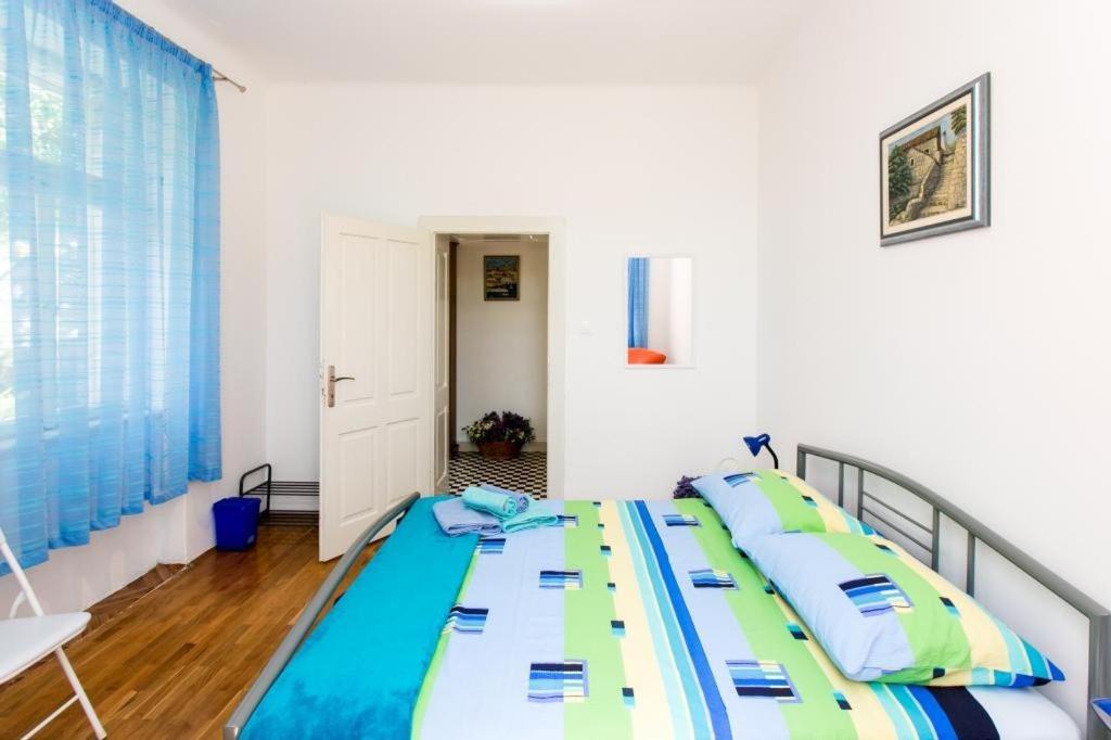 Apartment Blue & Green Dubrovník Exteriér fotografie