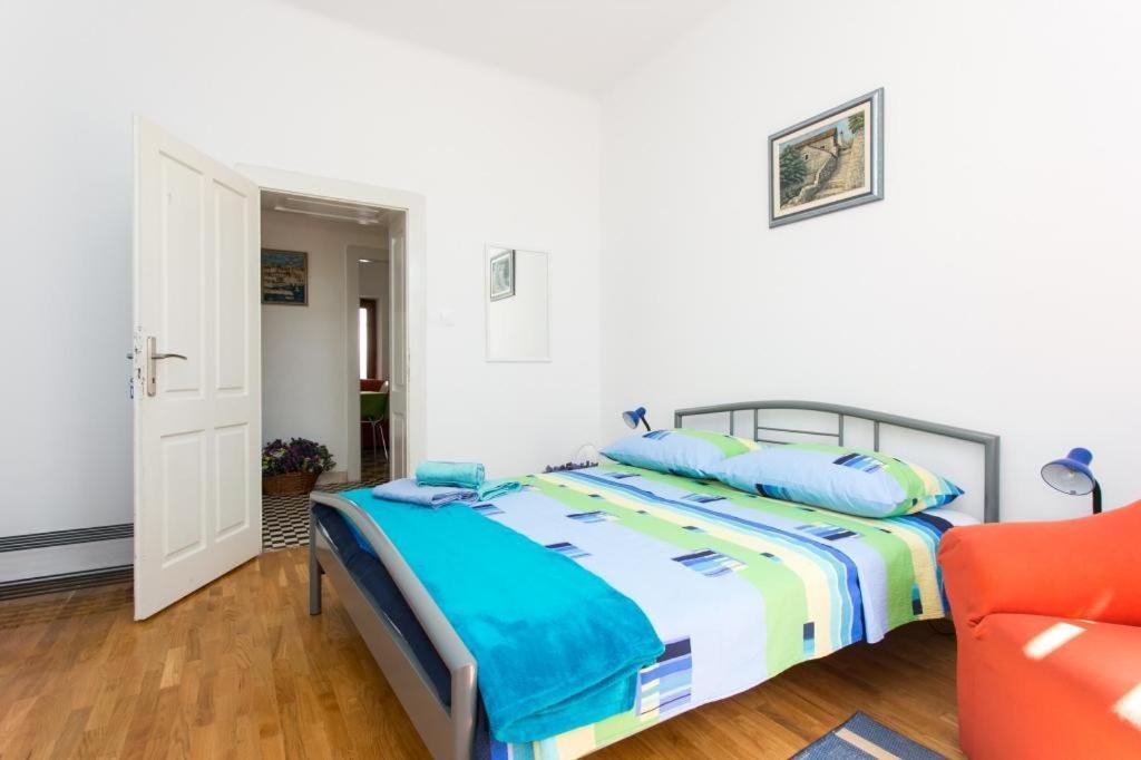 Apartment Blue & Green Dubrovník Exteriér fotografie